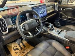 Jetour T2